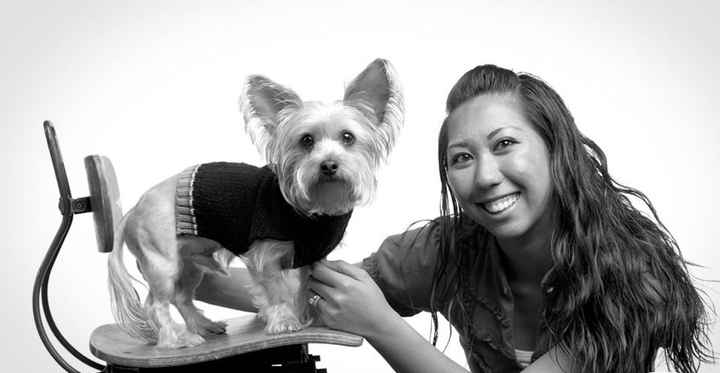 Its Friday - time for Furbabies...