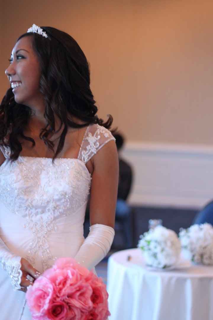 Married Ladies...I'd love to see your candid photos!