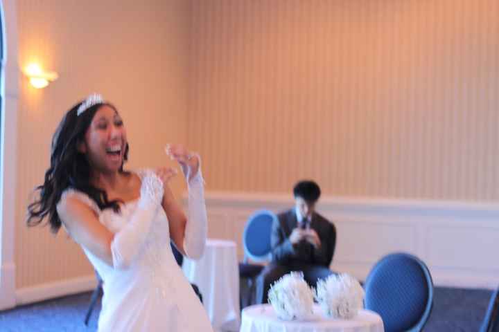 Married Ladies...I'd love to see your candid photos!