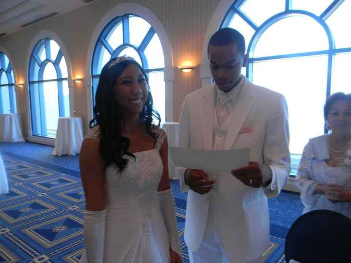 Married Ladies...I'd love to see your candid photos!