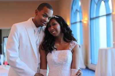 JUST MARRIED! *pic heavy*