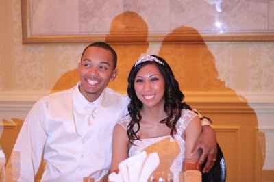 JUST MARRIED! *pic heavy*