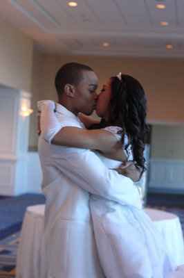 JUST MARRIED! *pic heavy*