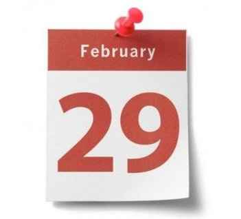 NWR: Leap Day Freebies!!