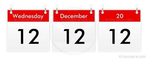 NWR - 12/12/12 Deals