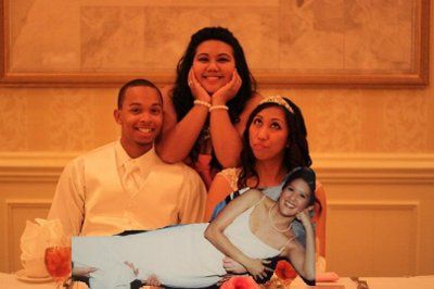KWR: She has too much time on her hands