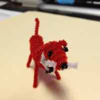 Keeping my mind of my wedding...Show me your dog:)!!**Pics