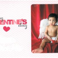 Show me your babies!