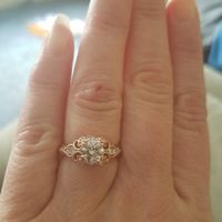 Our big day will be August 1st 2020!!!  Congrats to everyone :-)