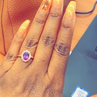 Brides of 2020!  Show us your ring! - 1