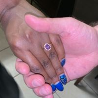 Brides of 2020!  Show us your ring! - 2
