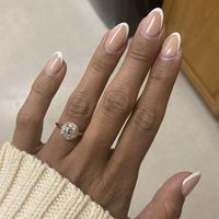 2023 Brides - Show us your ring! - 1