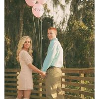 Balloon Save The Date's