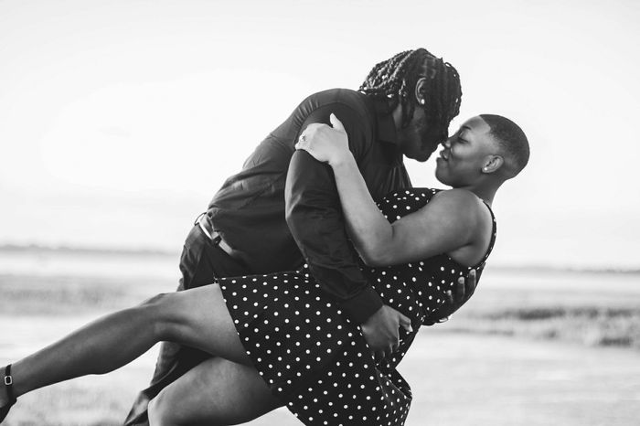 Engagement Phots are In!!!! - 2