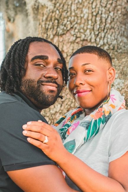 Engagement Phots are In!!!! - 5