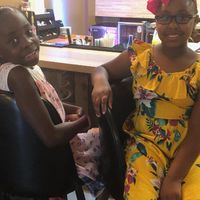 90 Days and Counting - 6