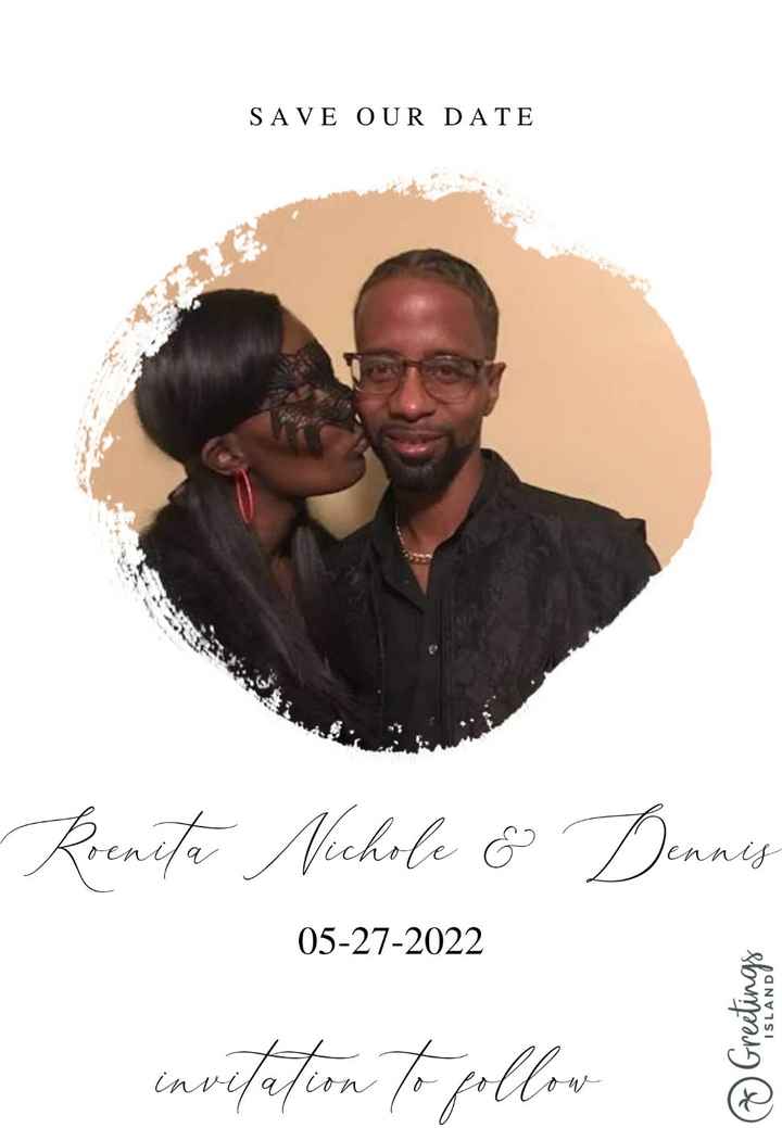 Affordable Wedding Invitations? - 1