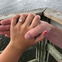 Brides of 2021! Show us your ring! - 1