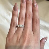 Show me your bling! - 1