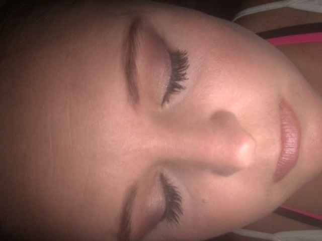 Make Up Trial