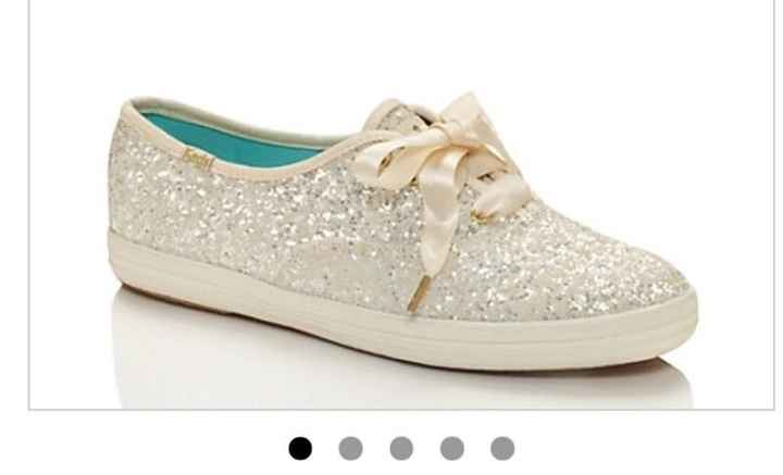 Shoes?!