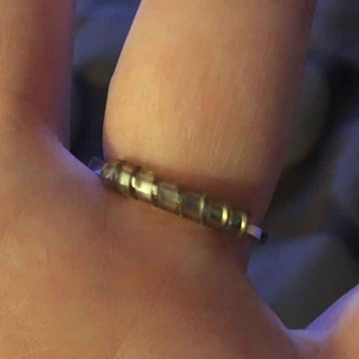Ring Sizing