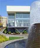 Reception Outside