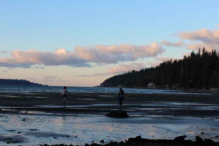 One the Beach! 