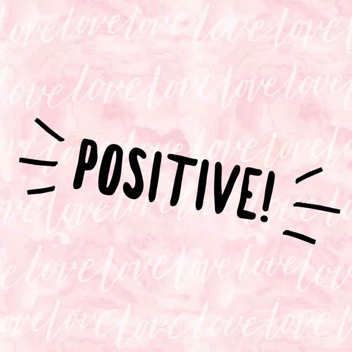 Positive Morning! - 1
