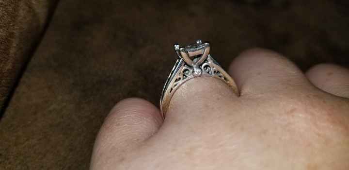 2019 Brides, Let's See Those E-rings - 2