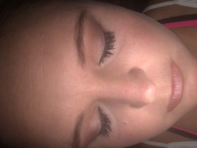 Make Up Trial