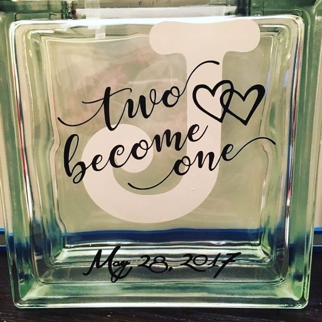 FH bought me a Cricut! Let's see your projects!