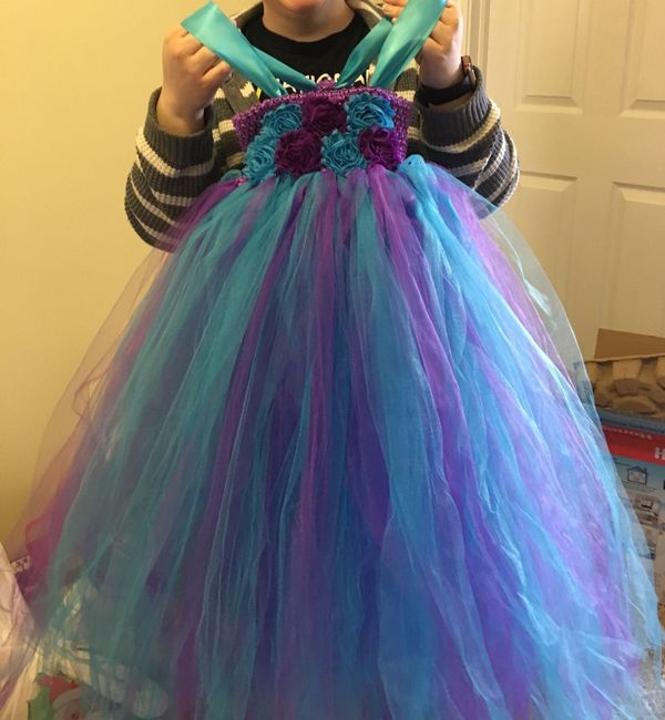 Flower girl dresses?!?!?