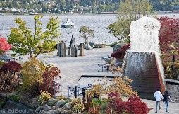 Ceremony location