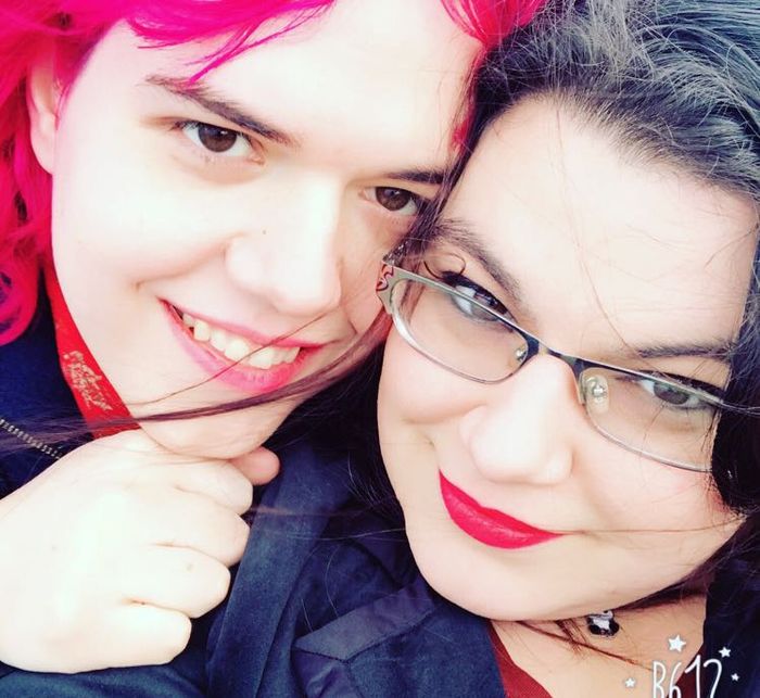 Share the love for your Fiancés! - 1