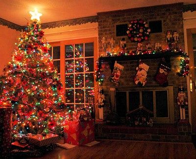 Christmas! 