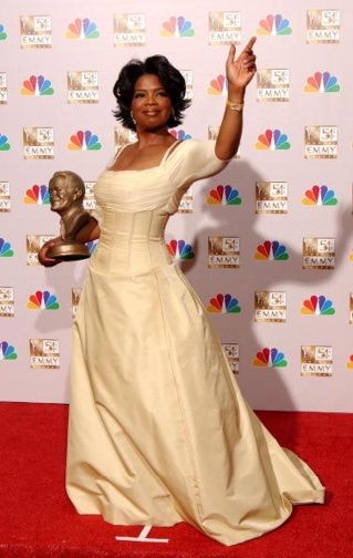 Oprah 