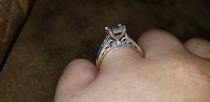 2019 Brides, Let's See Those E-rings 9