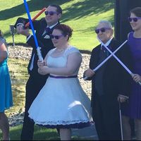 For fun! Shameless dress thread!