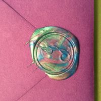 Wax Seals