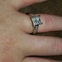 2019 Brides, Let's See Those E-rings - 1