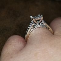 2019 Brides, Let's See Those E-rings - 2