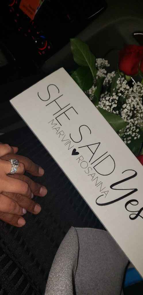 Brides of 2021! Show us your ring! - 1