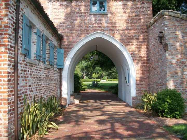 Venue porn!