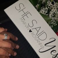 Brides of 2021! Show us your ring! - 1