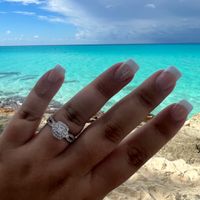 2023 Brides - Show us your ring! - 1