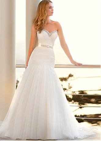 Dressilyme.com Bridal Gown