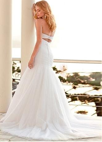 Dressilyme.com Bridal Gown