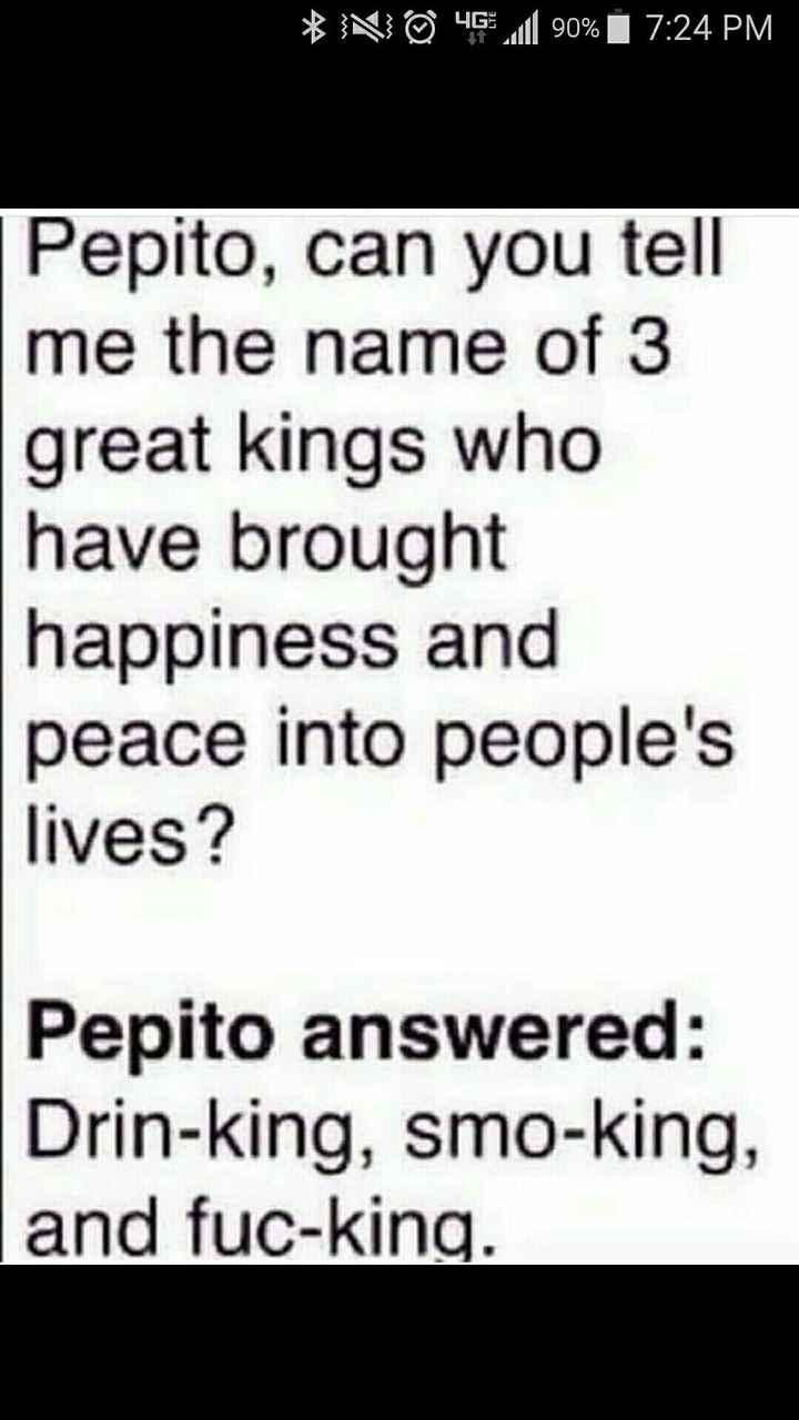 The struggle is real guys!