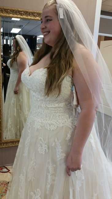Mori Lee Fan!! Who else loves her dresses??!!
